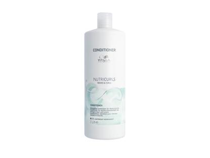 NutriCurls Waves & Curls Conditioner 1000ml