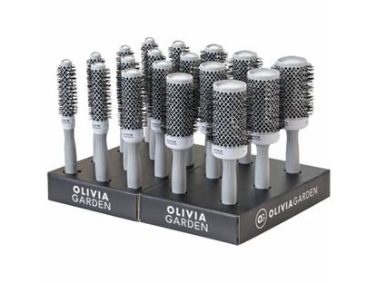 OG Expert Blowout Shine W&G Display 18-teilig