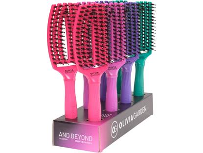 OG Fingerbrush 8er Display And Beyond