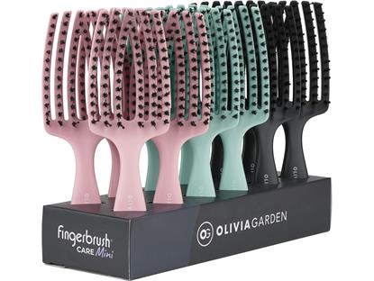 OG Fingerbrush Care Mini 12er Display