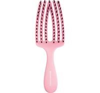 OG Fingerbrush Care Mini pink