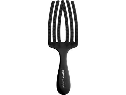 OG Fingerbrush Care Mini schwarz