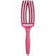 OG Fingerbrush Combo Medium Hot Pink