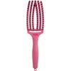 OG Fingerbrush Combo Medium Hot Pink