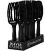 OG Fingerbrush Display FULL BLACK 8-teilig