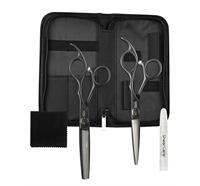 OG Scherenset XTREME MATT BLACK 5.75"