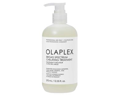 OLAPLEX Broad Spectrum Chelating Treatment 370ml