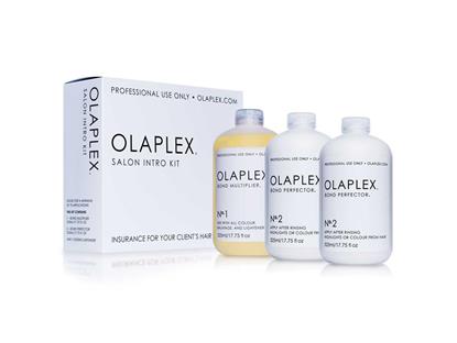 Olaplex Salon Kit#1 3x 525ml