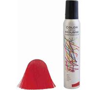 OM Color & Style Mousse rot-intensiv 200ml