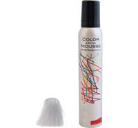 OM Color & Style Mousse silber 200ml