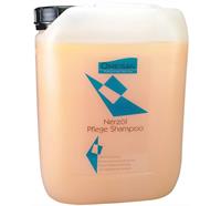 OM Nerzöl Shampoo 5 Liter