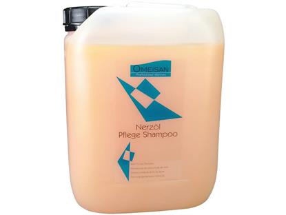 OM Nerzöl Shampoo 5 Liter
