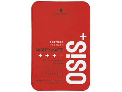 OSIS Mighty Matte 100ml