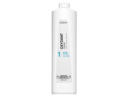 OXYDANT CREME 1 6%