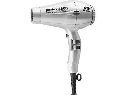 PARLUX Haartrockner 3800 silber