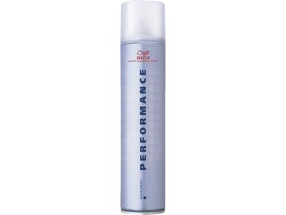 Performance Hairspray 500ml