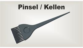 Pinsel / Kellen