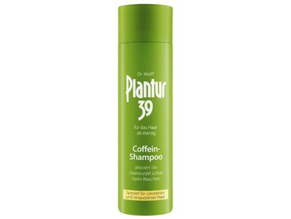 Plantur39 Coffein-Shampoo Color 250 ml