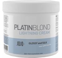 Platin Blonde Lightning Cream 500ml