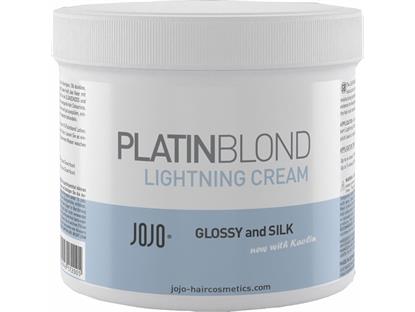 Platin Blonde Lightning Cream 500ml