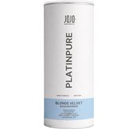 Platin Blonde Velvet Dose 500g