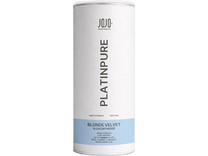 Platin Blonde Velvet Dose 500g