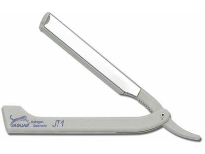 Rasiermesser JT1 Metall