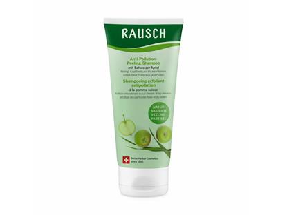 Rausch Anti-Pollution-Peeling-Shampoo 100ml