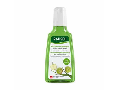 Rausch Anti-Pollution-Shampoo 200ml