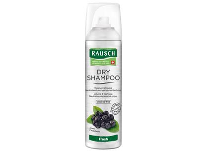Rausch Dry Shampoo Fresh 150ml