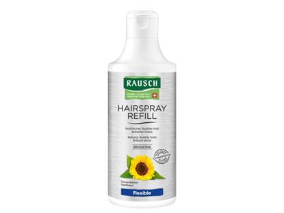 Rausch Hairspray Flexible Refill 400ml