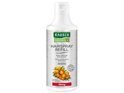 Rausch Hairspray Strong Refill 400ml