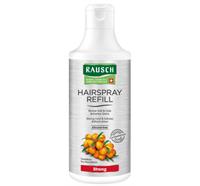 RAUSCH HAIRSPRAY Strong Refill Non-Aerosol 400ml