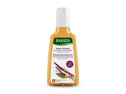 Rausch Kamillen Repair-Shampoo 200ml