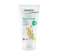 Rausch Kamillen Sensitive Hand Cream 50ml