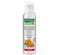 RAUSCH STYLING MOUSSE Strong Aerosol 150ml