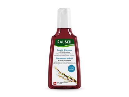 Rausch Weidenrinde Spezial-Shampoo 200ml