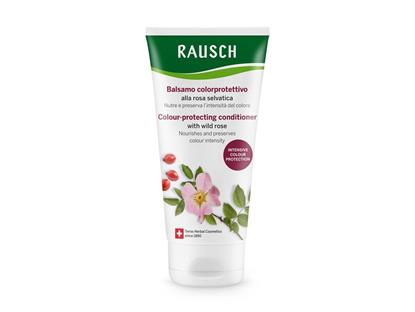 Rausch Wildrose Farbschutz-Conditioner 150ml