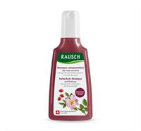 Rausch Wildrose Farbschutz-Shampoo 200ml