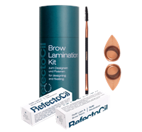 Refectocil Brow Lamination
