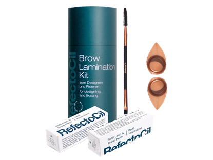 Refectocil Brow Lamination