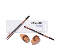 RefectoCil Browista Toolkit