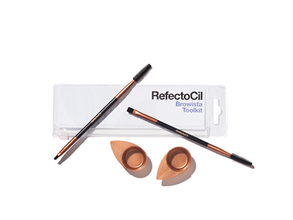 RefectoCil Browista Toolkit