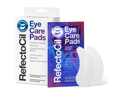 Refectocil Eye Care Pads 10 Sachets