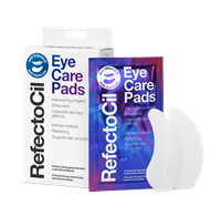 Refectocil Eye Care Pads 10 Sachets