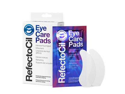 Refectocil Eye Care Pads 10 Sachets