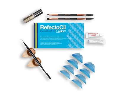 Refectocil Eyelash Lift Kit Refectocil Eyelash Lift Kit