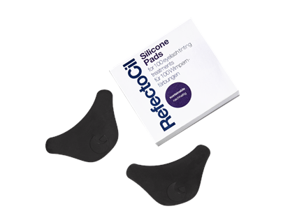 Refectocil Silikon Pads 2 Stück