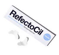 Refectocil Wimpernblättchen regular 96 Stück