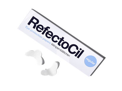 Refectocil Wimpernblättchen regular 96 Stück